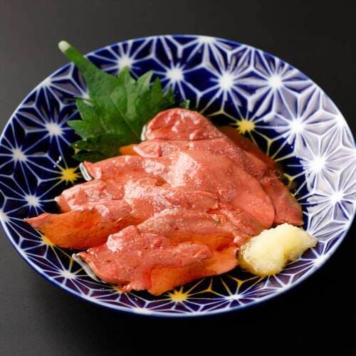 /とろレバー