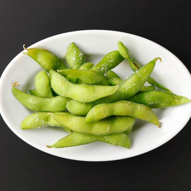 枝豆