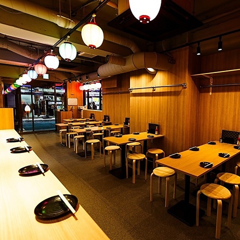 店内イメージ