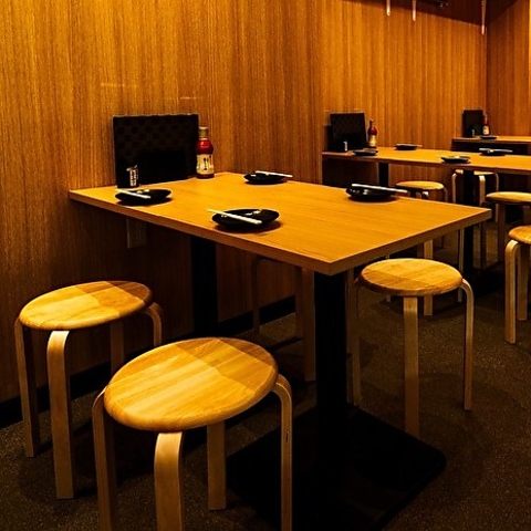 店内イメージ