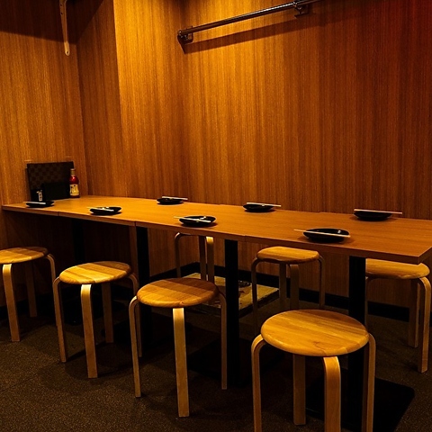 店内イメージ