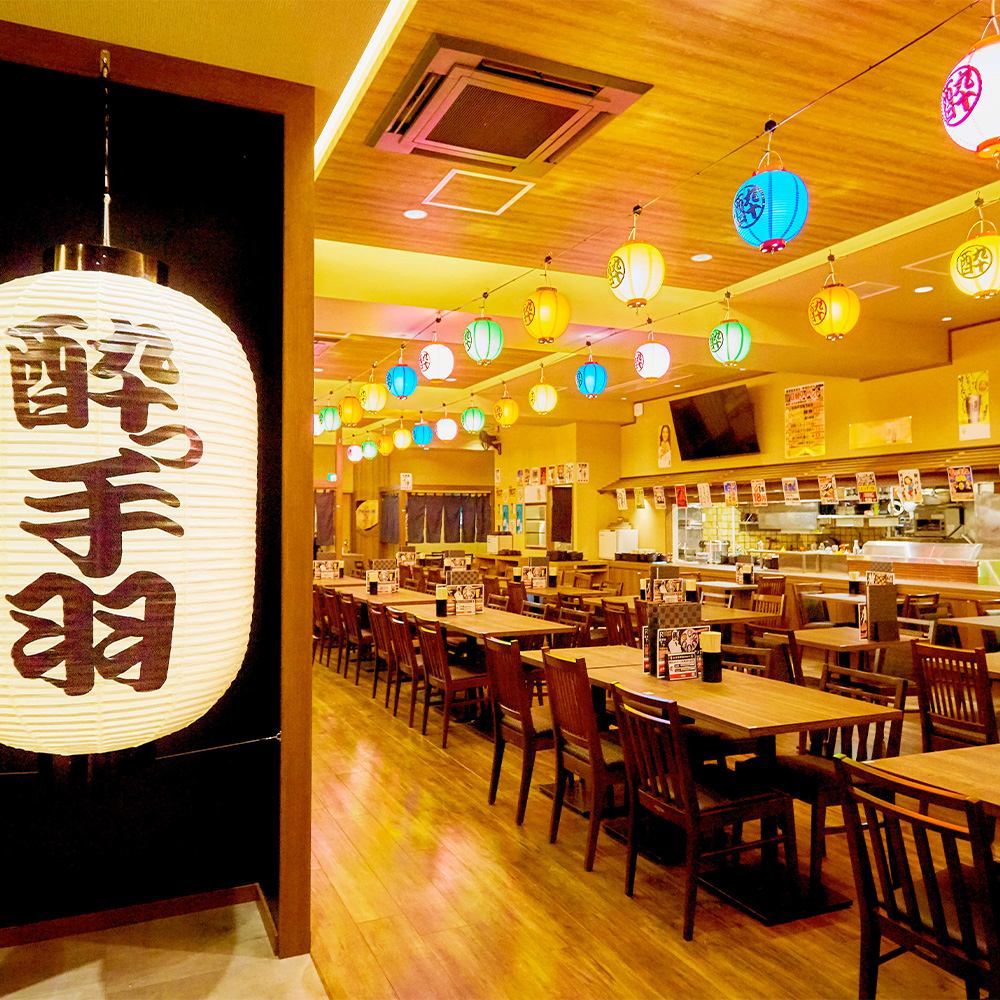 店内イメージ