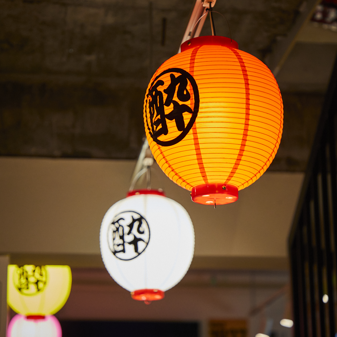 店内イメージ