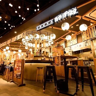 店内イメージ