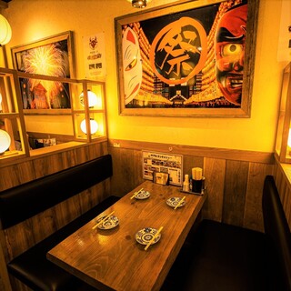 店内イメージ