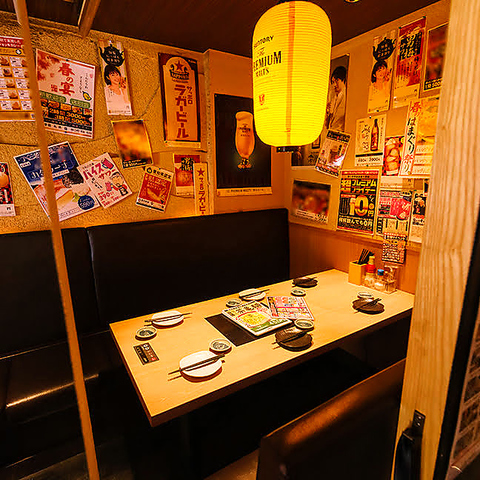 店内イメージ