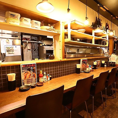 店内イメージ