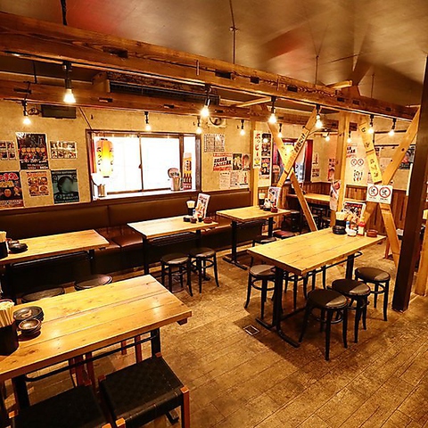 店内イメージ