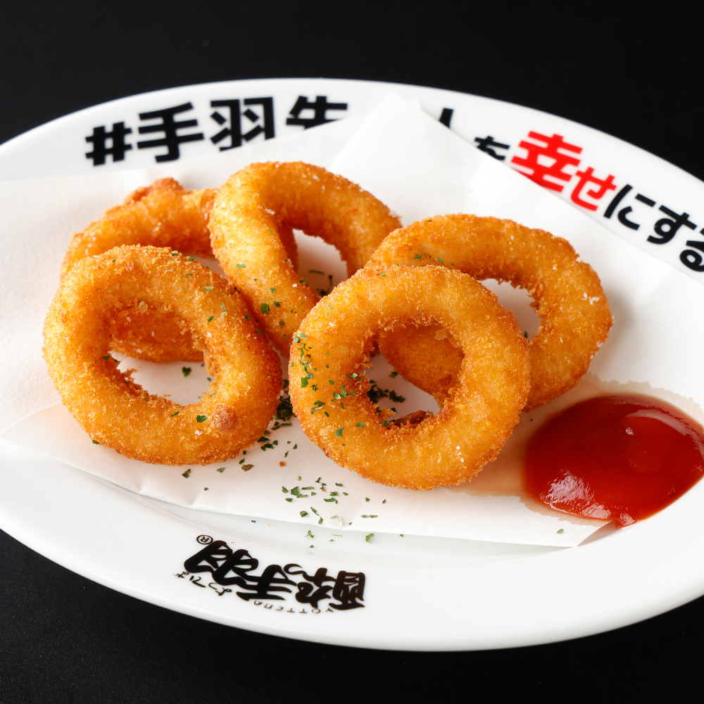 チキンリング