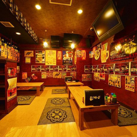 店内イメージ
