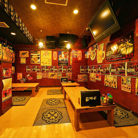 店内イメージ