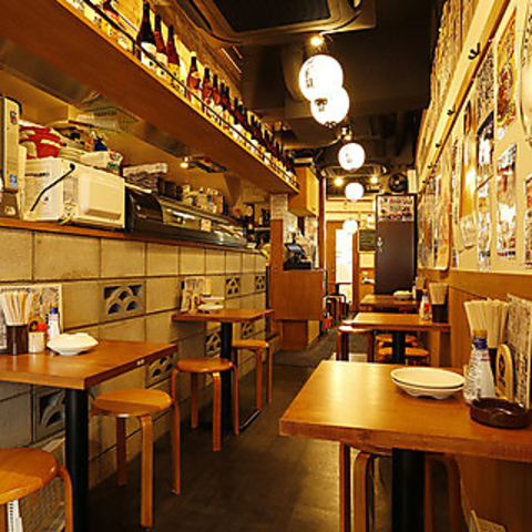 店内イメージ