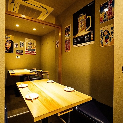 店内イメージ