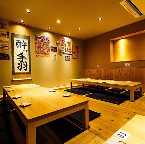 店内イメージ
