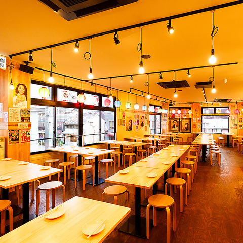店内イメージ