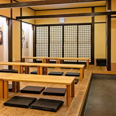 店内イメージ