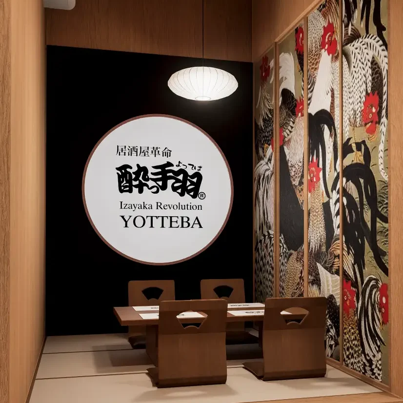 店内イメージ