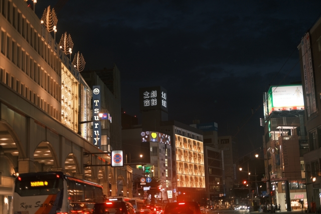 熊本の中心部に、もう一軒の酔っ手羽が誕生。