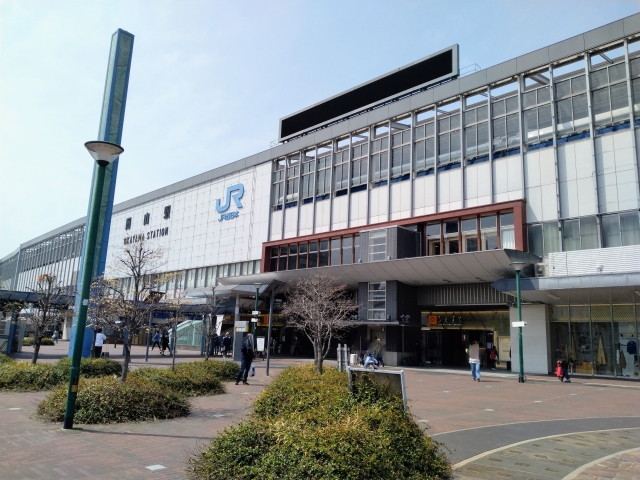 岡山駅前の繁華街で、宴会も二次会も任せてほしい。