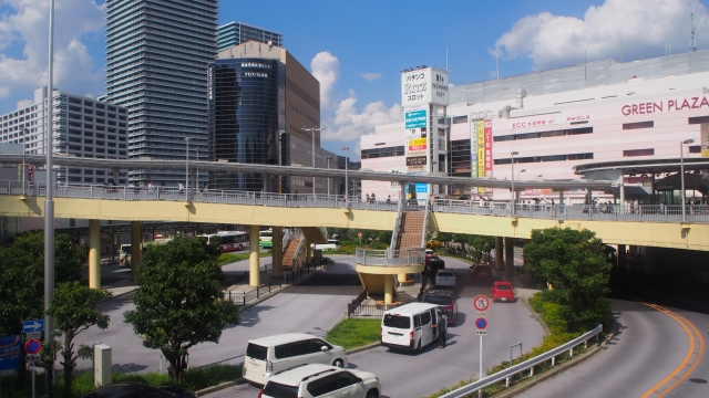 住みやすい高槻で、地元の「飲み場」として定着。