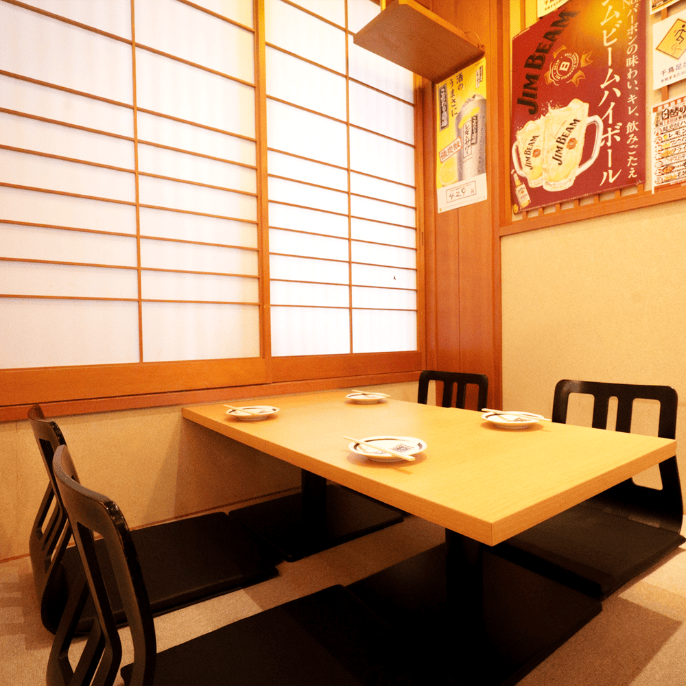店内イメージ