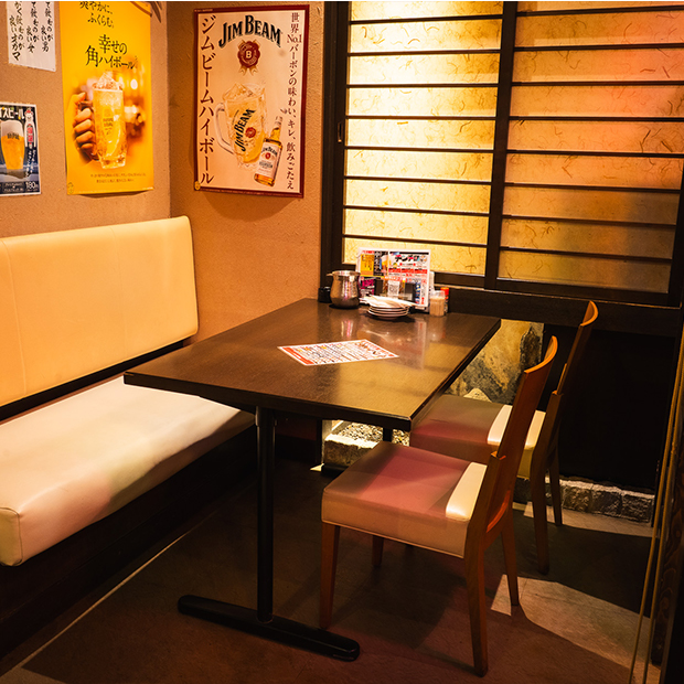 店内イメージ