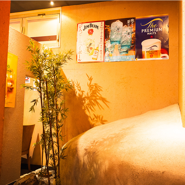 店内イメージ