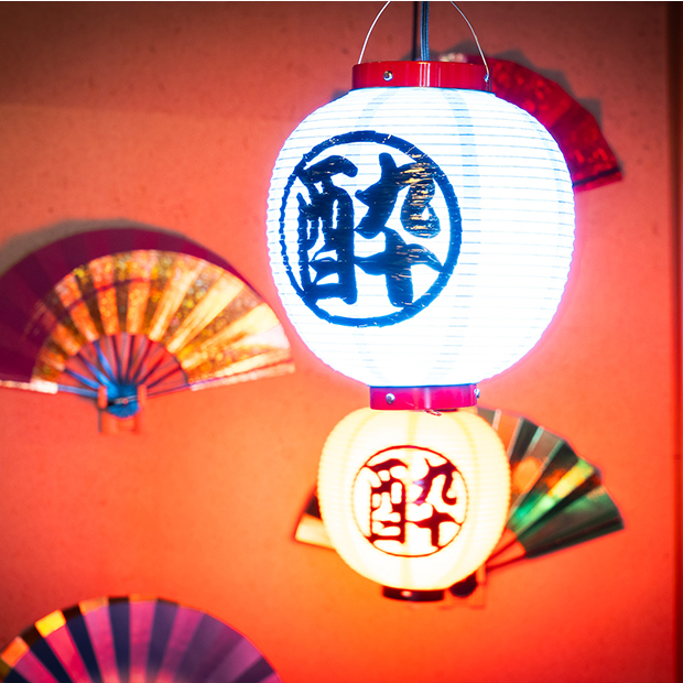 店内イメージ