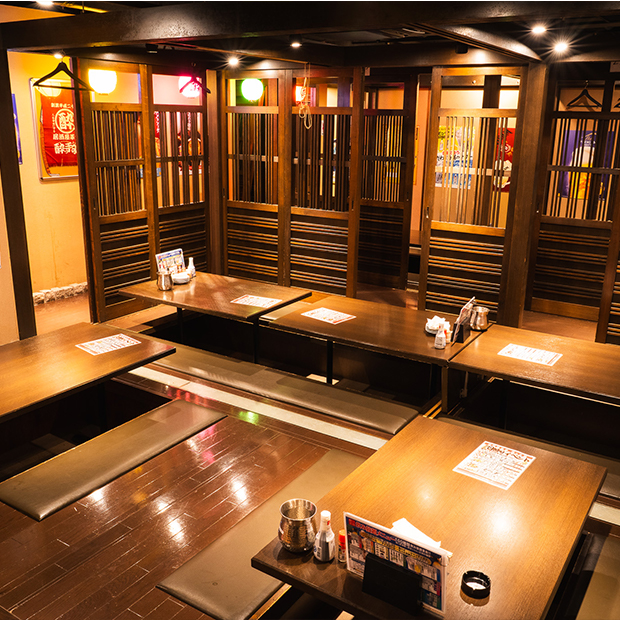 店内イメージ