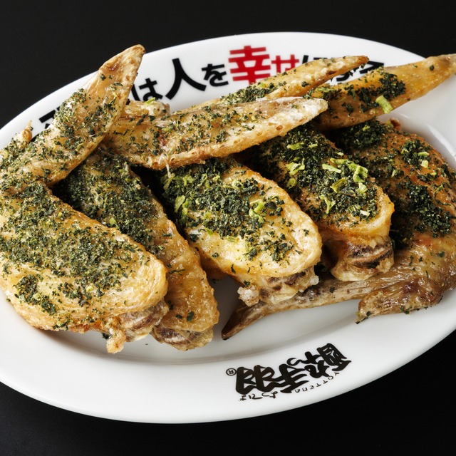 しげきⓇ（わさび）