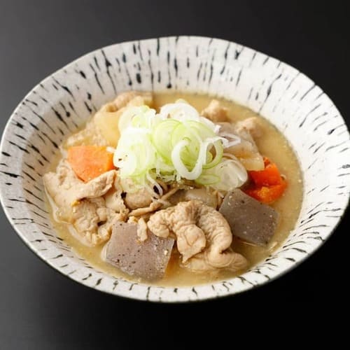 もつ煮